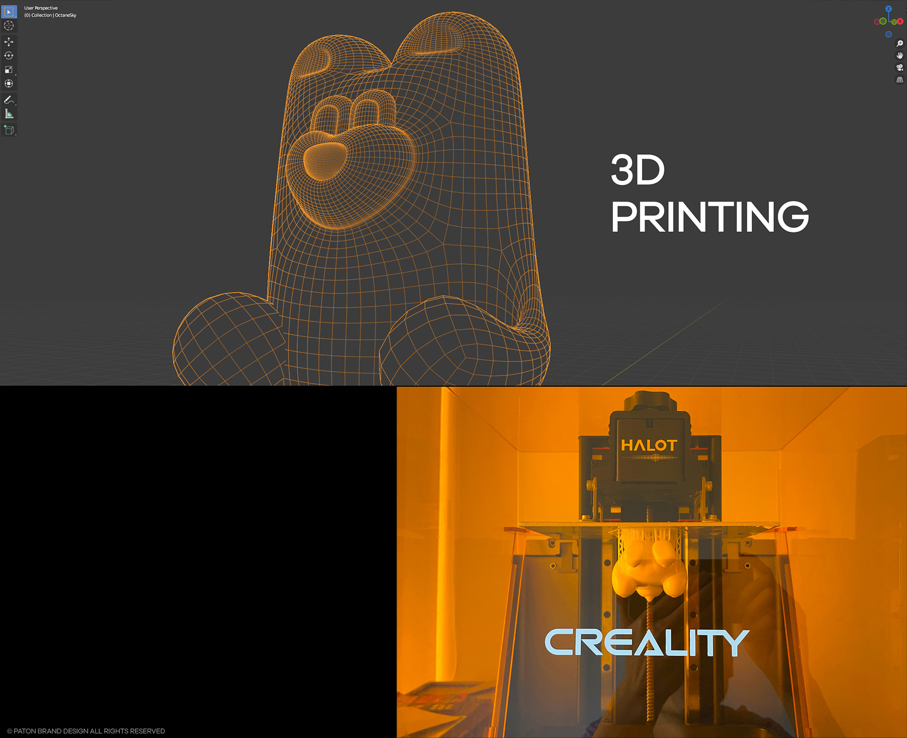 木(mù)木(mù)屋兒(ér)童品牌vi設計(jì)