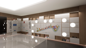 企業(yè)文(wén)化(huà)