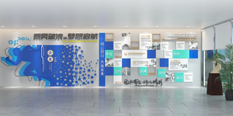 企業(yè)文(wén)化(huà)