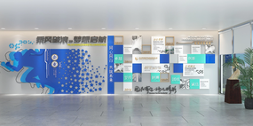 企業(yè)文(wén)化(huà)