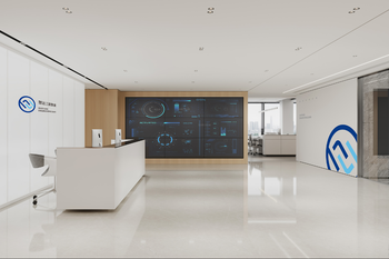 辦公空(kōng)間(jiān)