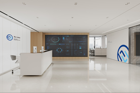 辦公空(kōng)間(jiān)