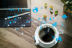 如(rú)何用(yòng)3D視(shì)覺+H5遊戲宣傳品牌産品